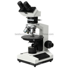 Bestscope BS-5060 Polarizing Microscope with Polarizing Accessories
